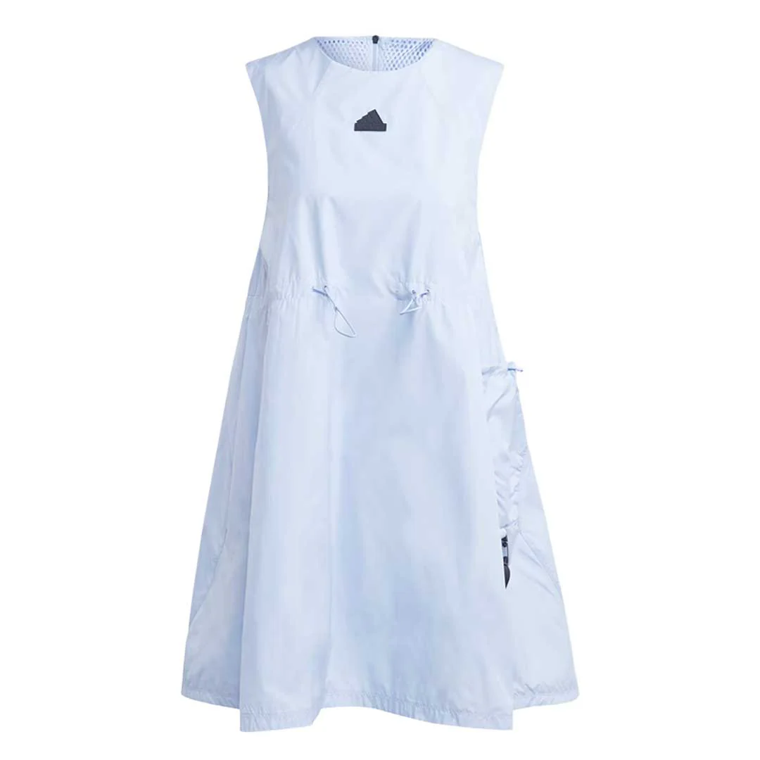 adidas - Women's City Escape Dress (IC0275)
