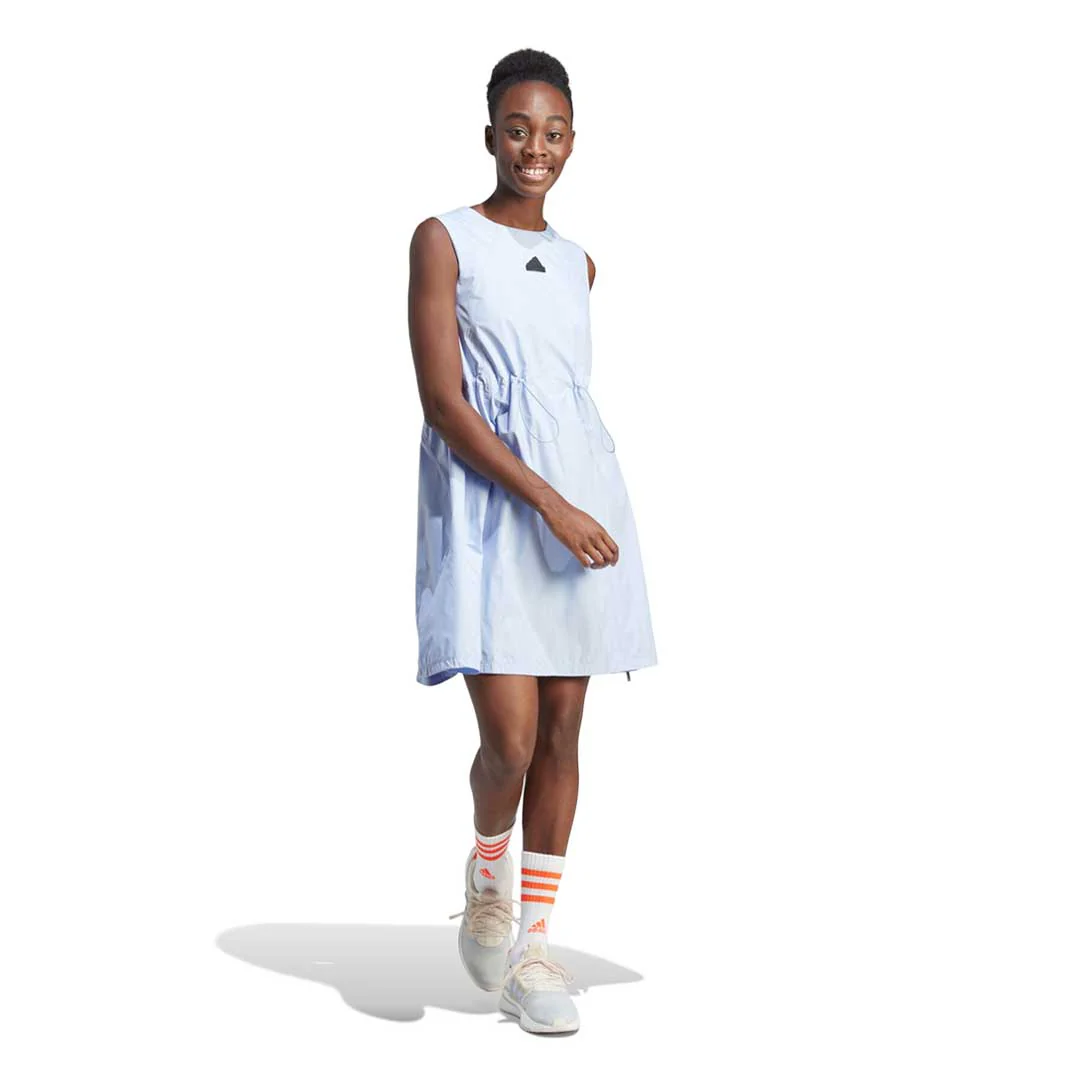 adidas - Women's City Escape Dress (IC0275) - Image 2