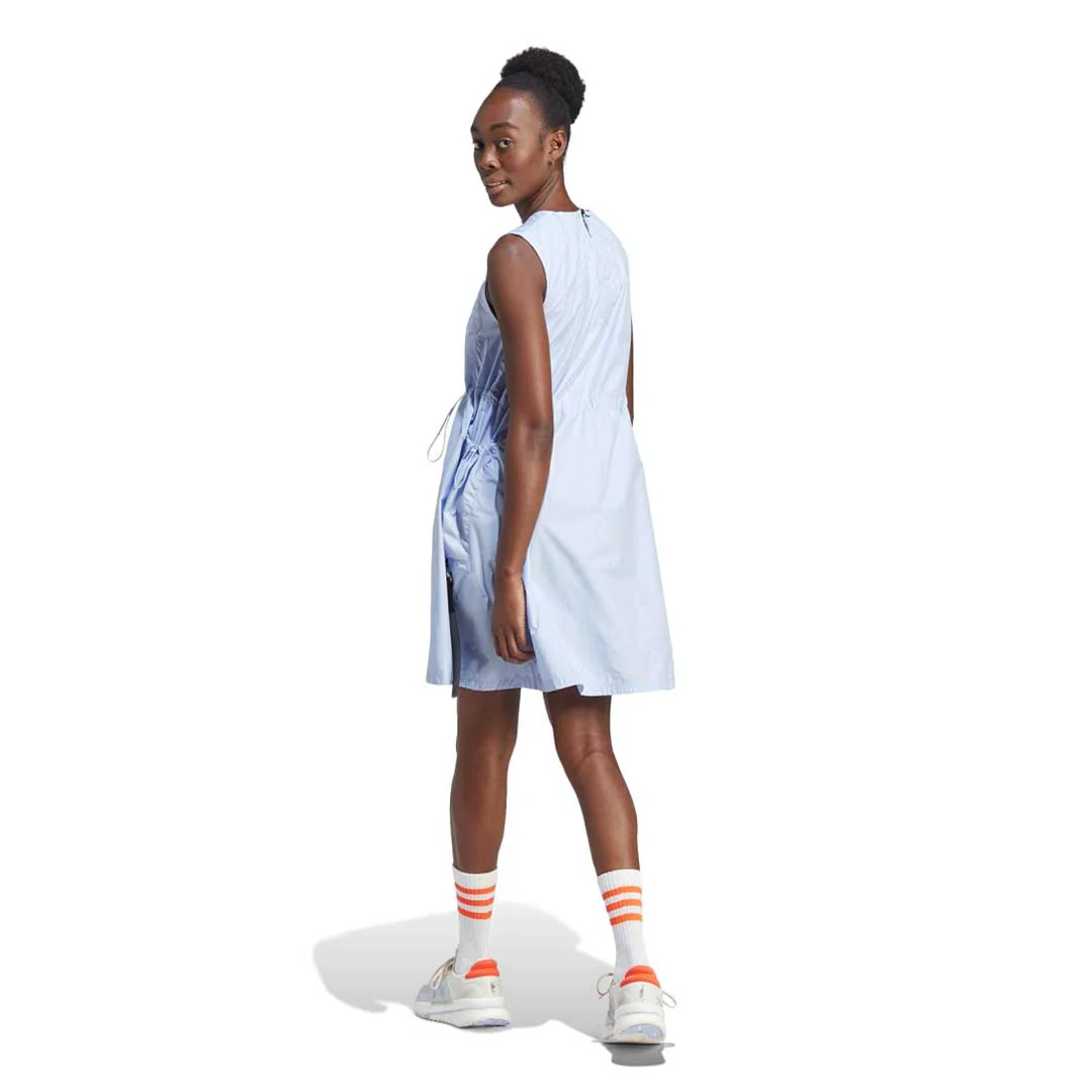 adidas - Women's City Escape Dress (IC0275) - Image 3