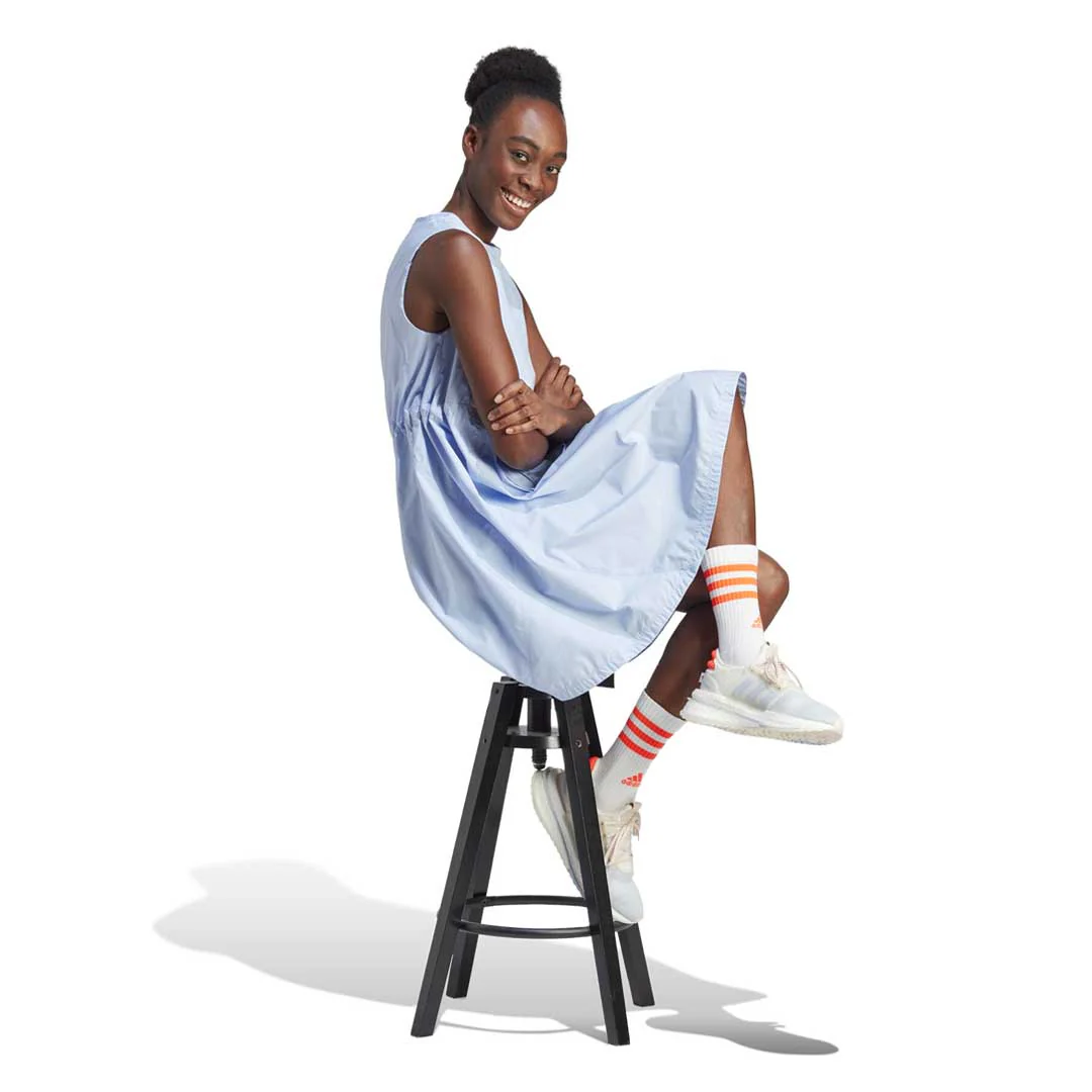 adidas - Women's City Escape Dress (IC0275) - Image 4