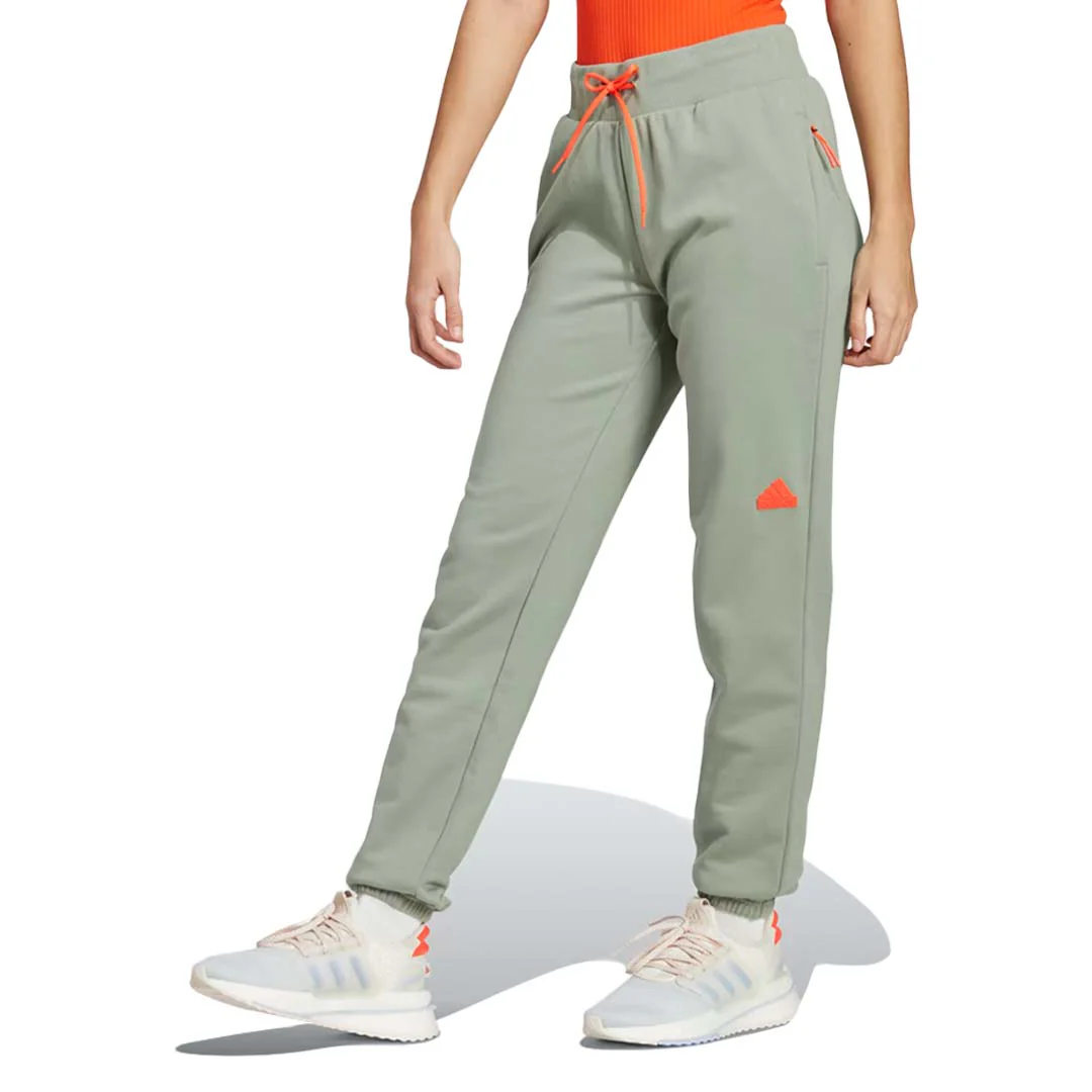 adidas - Women's City Escape Pant (IC0261) - Image 2