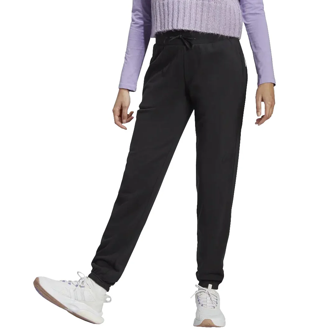 adidas - Women's City Escape Regular-Fit Pant (HT4693) - Image 2