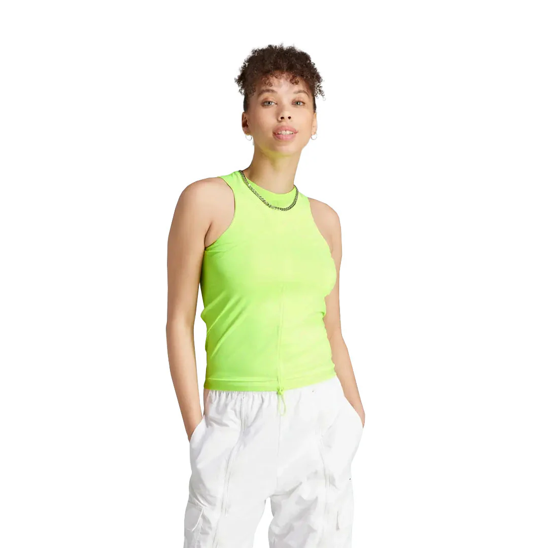 adidas - Women's City Escape Sleeveless T-Shirt (IM4966) - Image 2