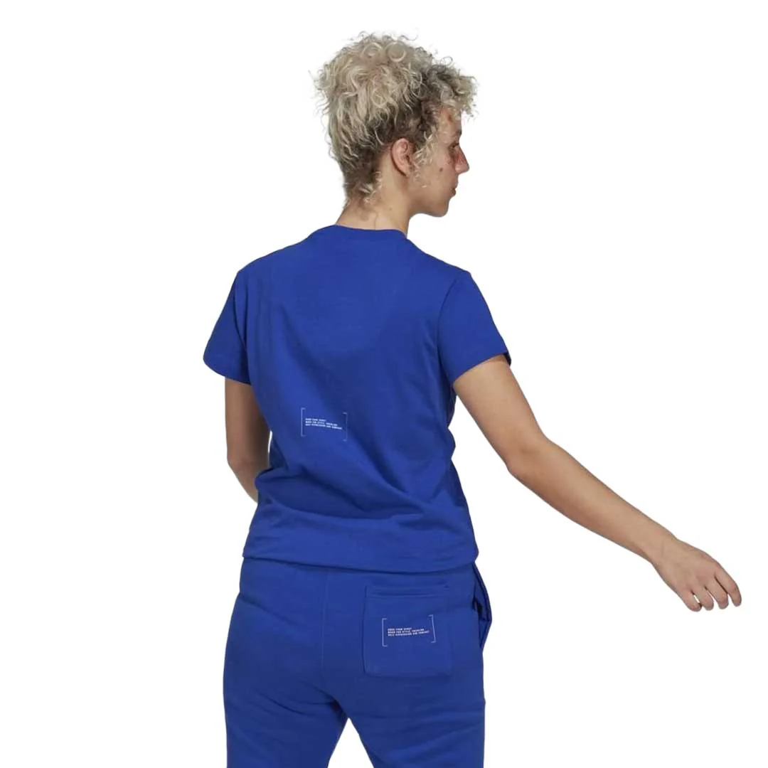 adidas - Women's Classic T-Shirt (HP1589) - Image 3