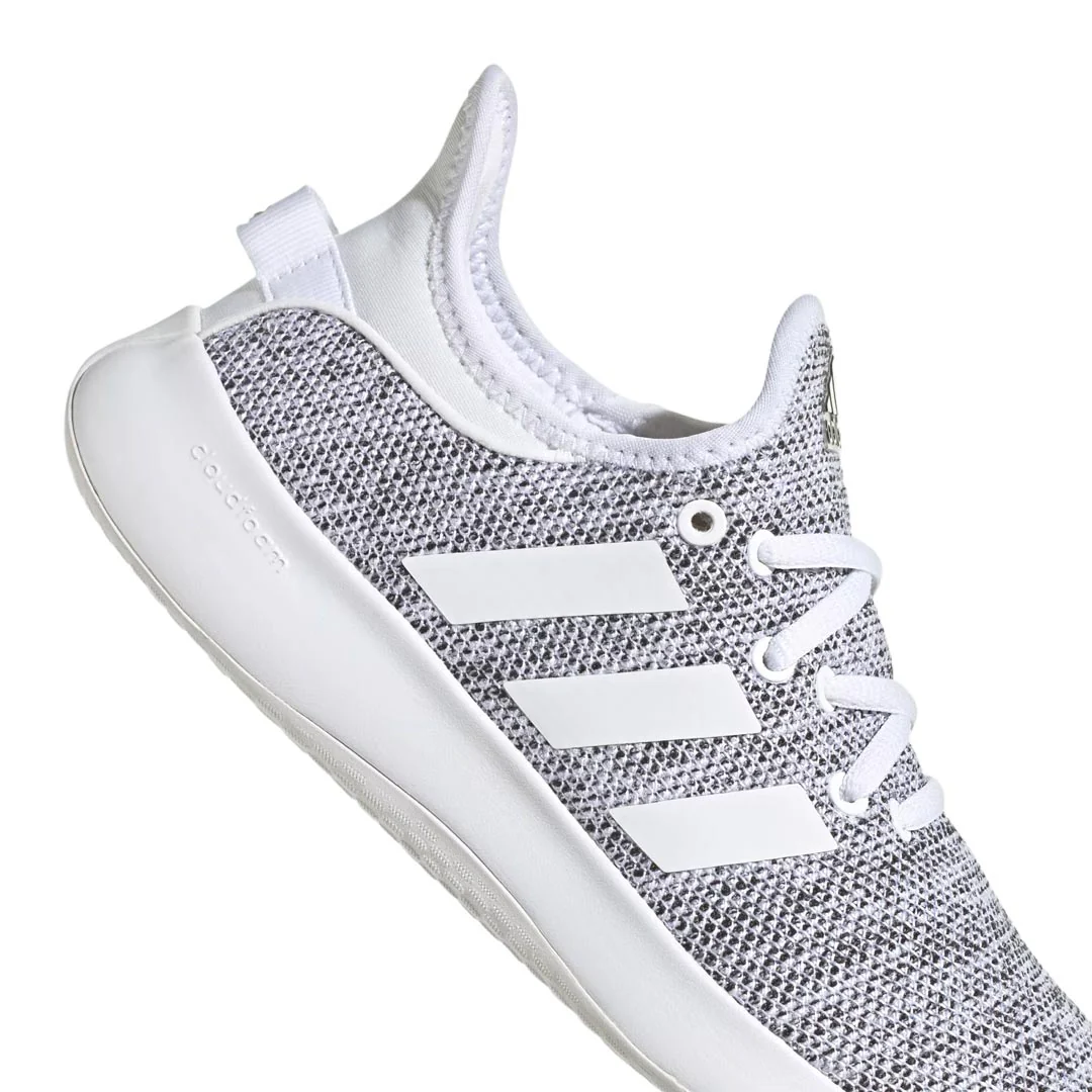 adidas - Women's Cloudfoam Pure Shoes (IF3393) - Image 7