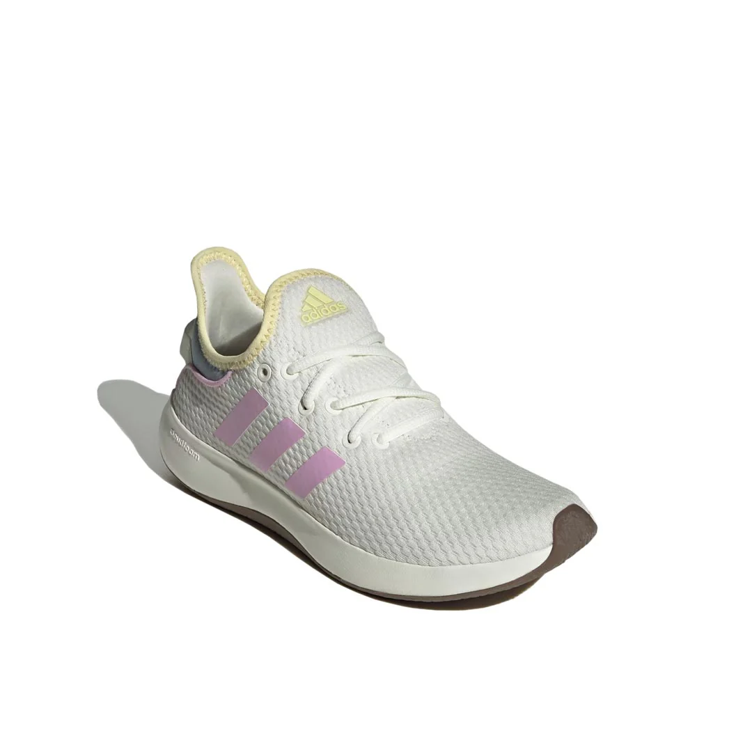 adidas - Women's Cloudfoam Pure Shoes (IG7376) - Image 3