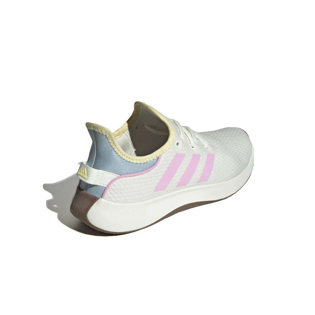 adidas - Women's Cloudfoam Pure Shoes (IG7376) - Image 4