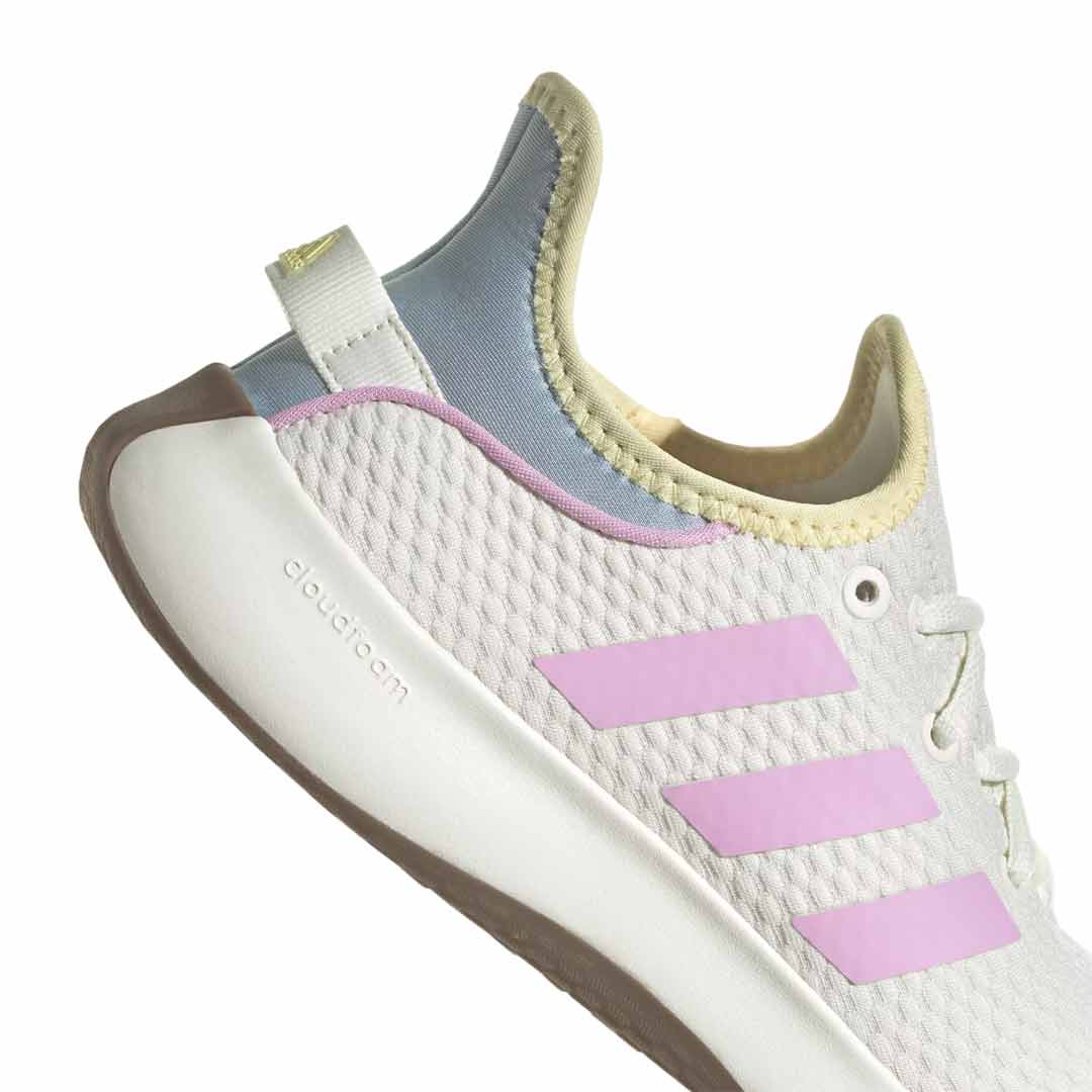 adidas - Women's Cloudfoam Pure Shoes (IG7376) - Image 7