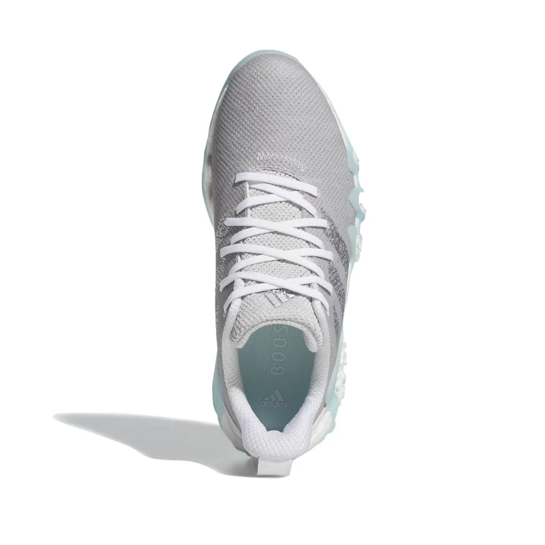adidas - Women's Codechaos 22 Spikeless Golf Shoes (GX2614) - Image 4