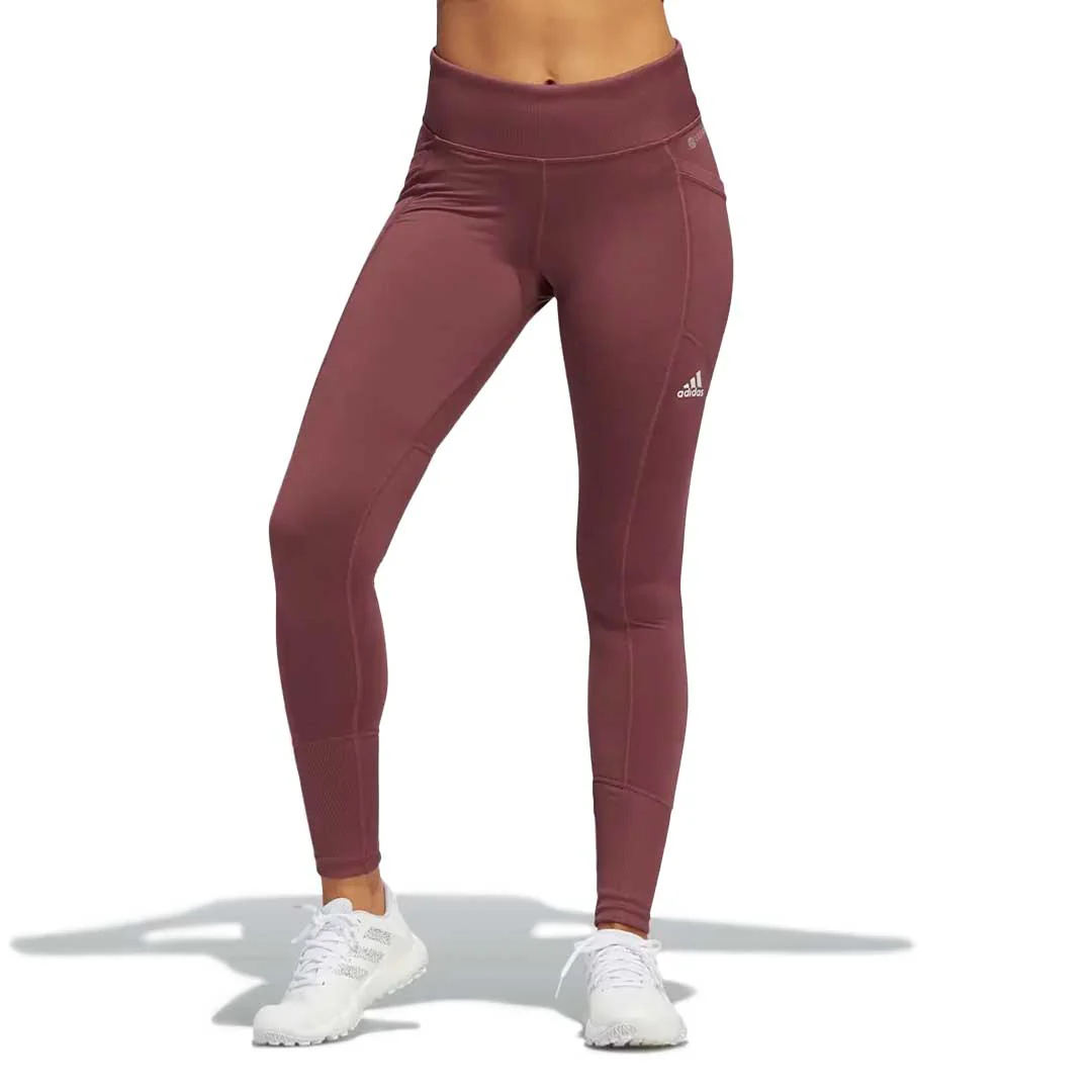 adidas - Women's COLD.RDY Leggings (HG4507) - Image 2