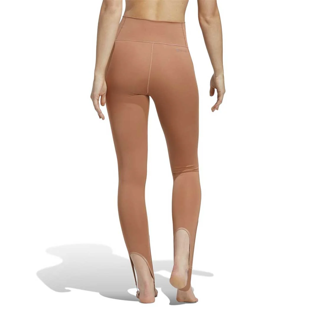 adidas - Women's Collective Power Yoga Studio Leggings (HR2901) - Image 3