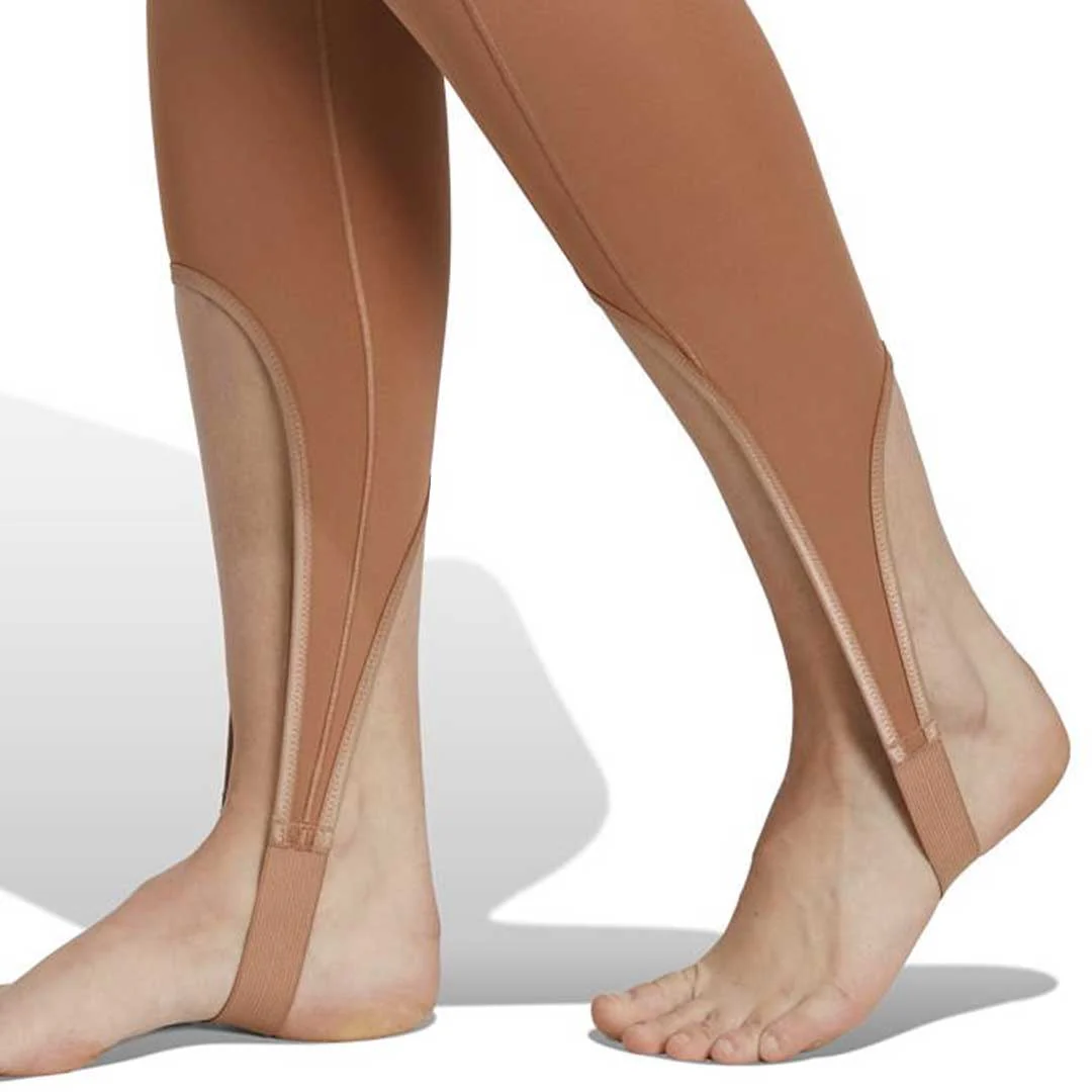 adidas - Women's Collective Power Yoga Studio Leggings (HR2901) - Image 5