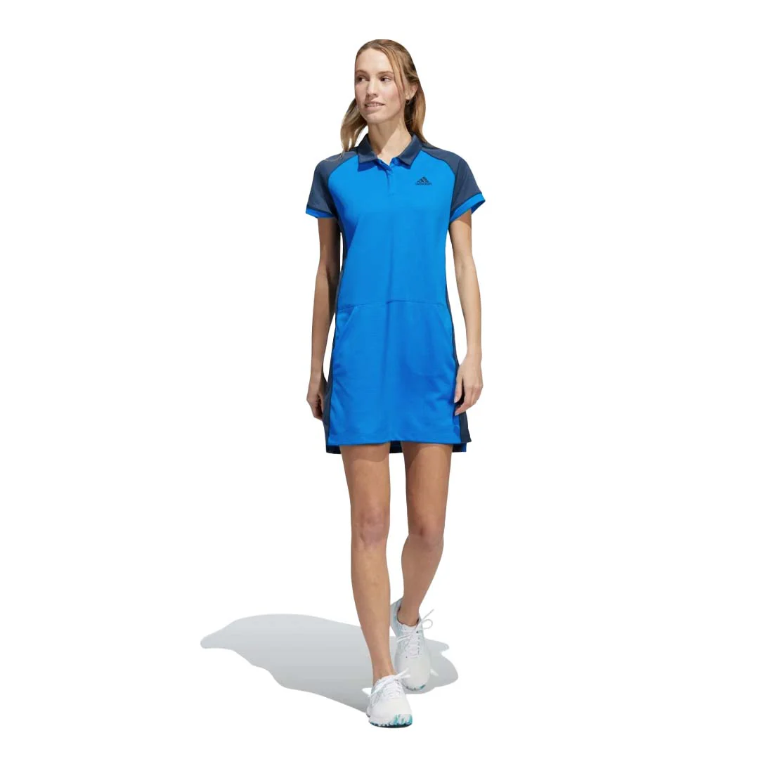 adidas - Women's Colorblock Dress (HA3451) - Image 2