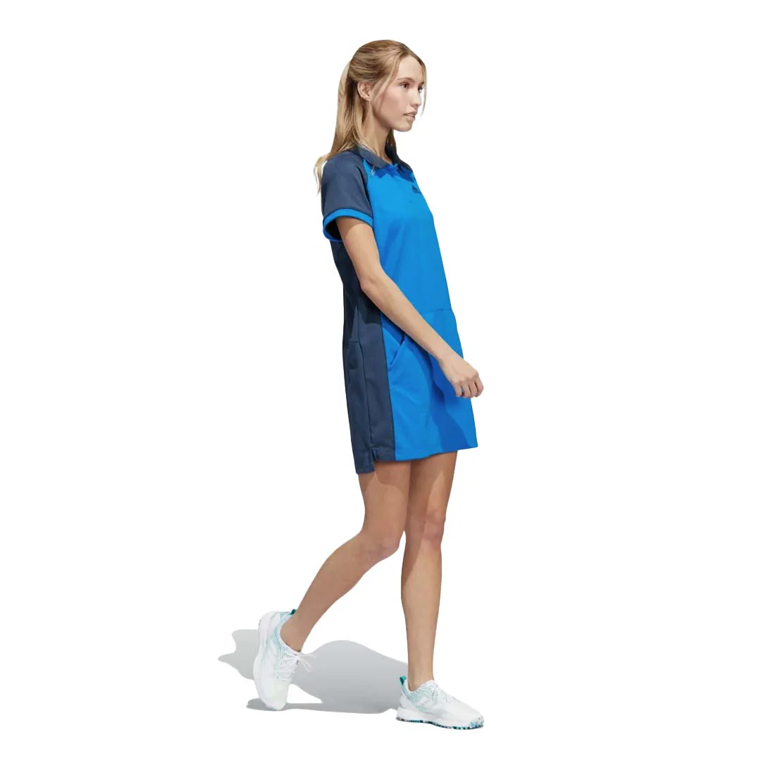 adidas - Women's Colorblock Dress (HA3451) - Image 3