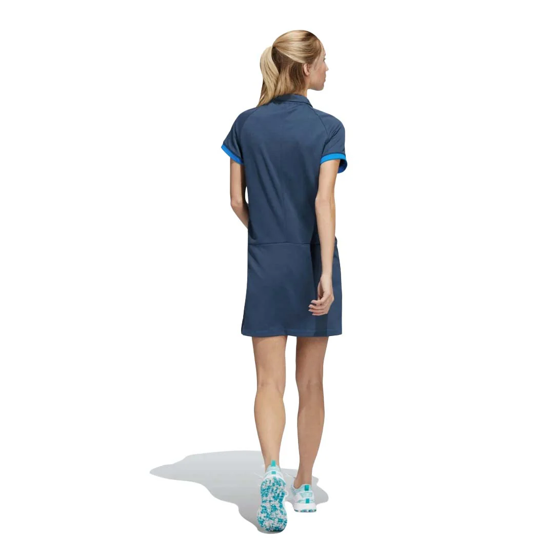 adidas - Women's Colorblock Dress (HA3451) - Image 4