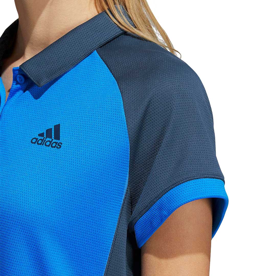adidas - Women's Colorblock Dress (HA3451) - Image 5