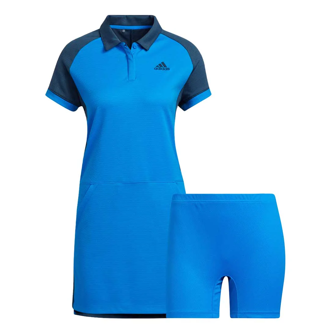 adidas - Women's Colorblock Dress (HA3451) - Image 6