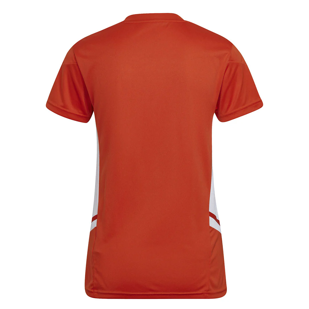 adidas - Women's Condivo 22 Jersey (HE3061) - Image 2