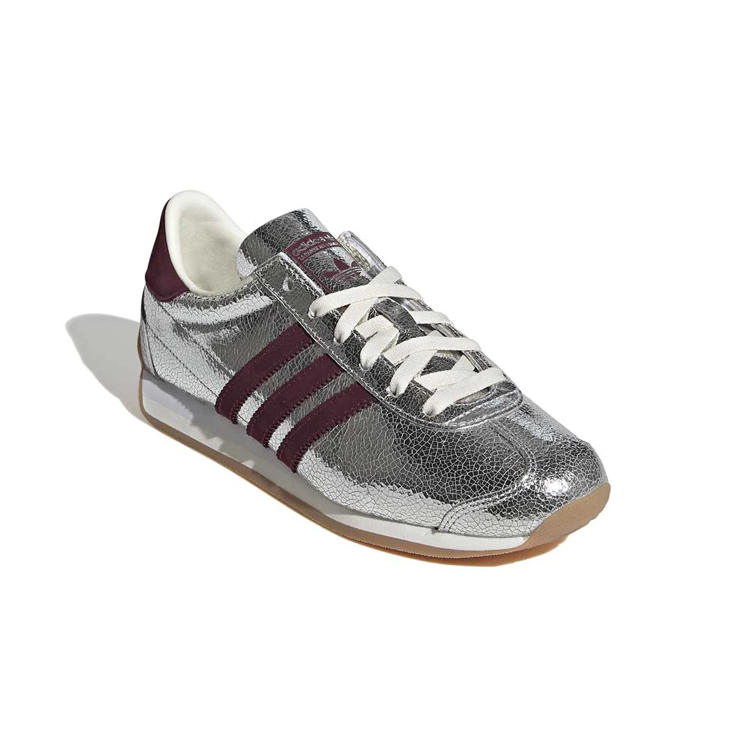 adidas - Women's Country OG Shoes (JQ5111) - Image 3