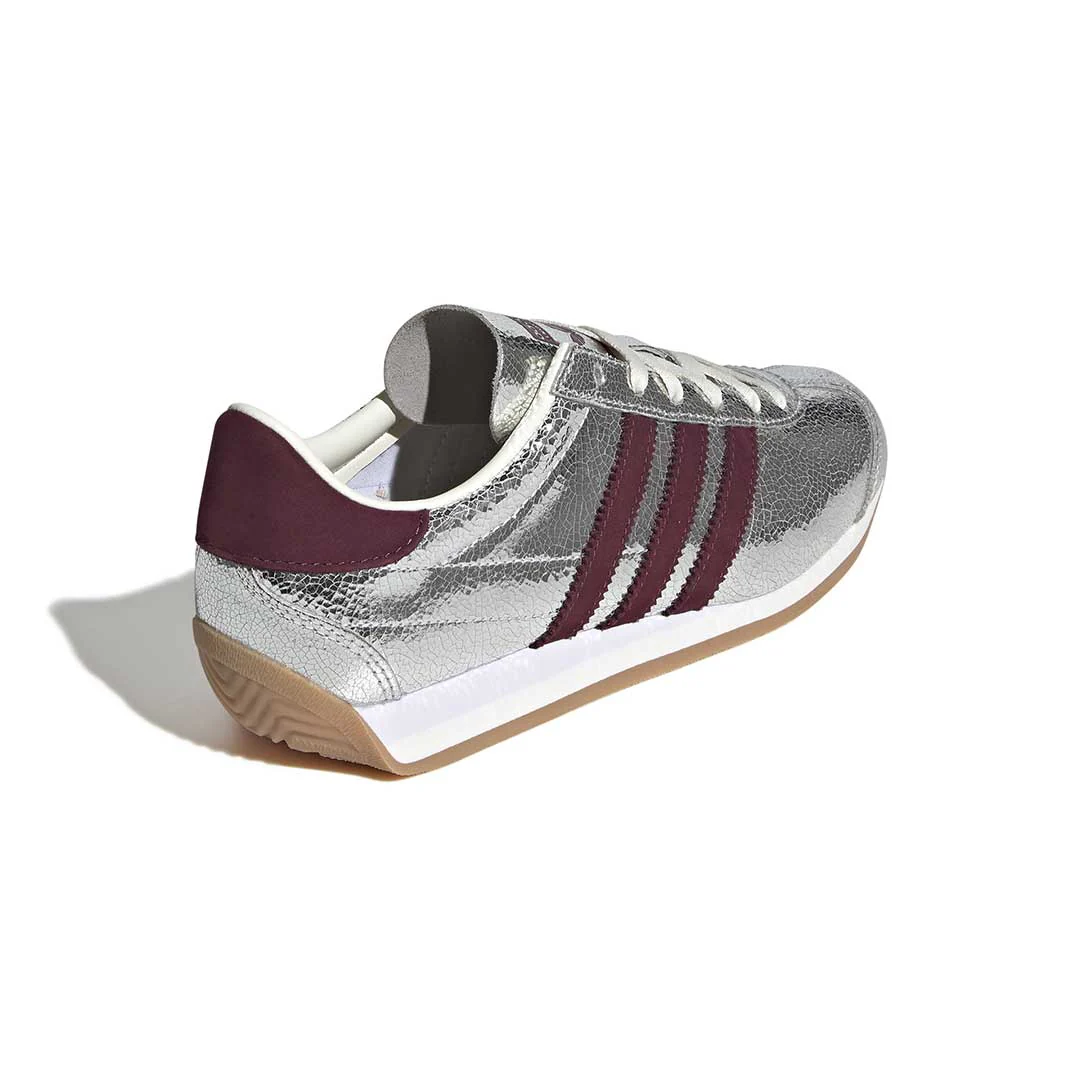 adidas - Women's Country OG Shoes (JQ5111) - Image 4