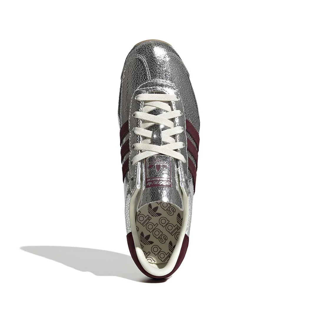 adidas - Women's Country OG Shoes (JQ5111) - Image 5