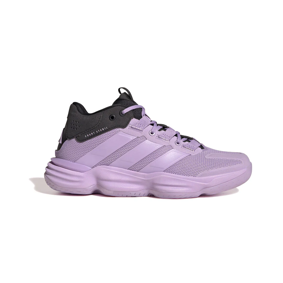 adidas - Women's Court Stabil Indoor Shoes (JP9832)