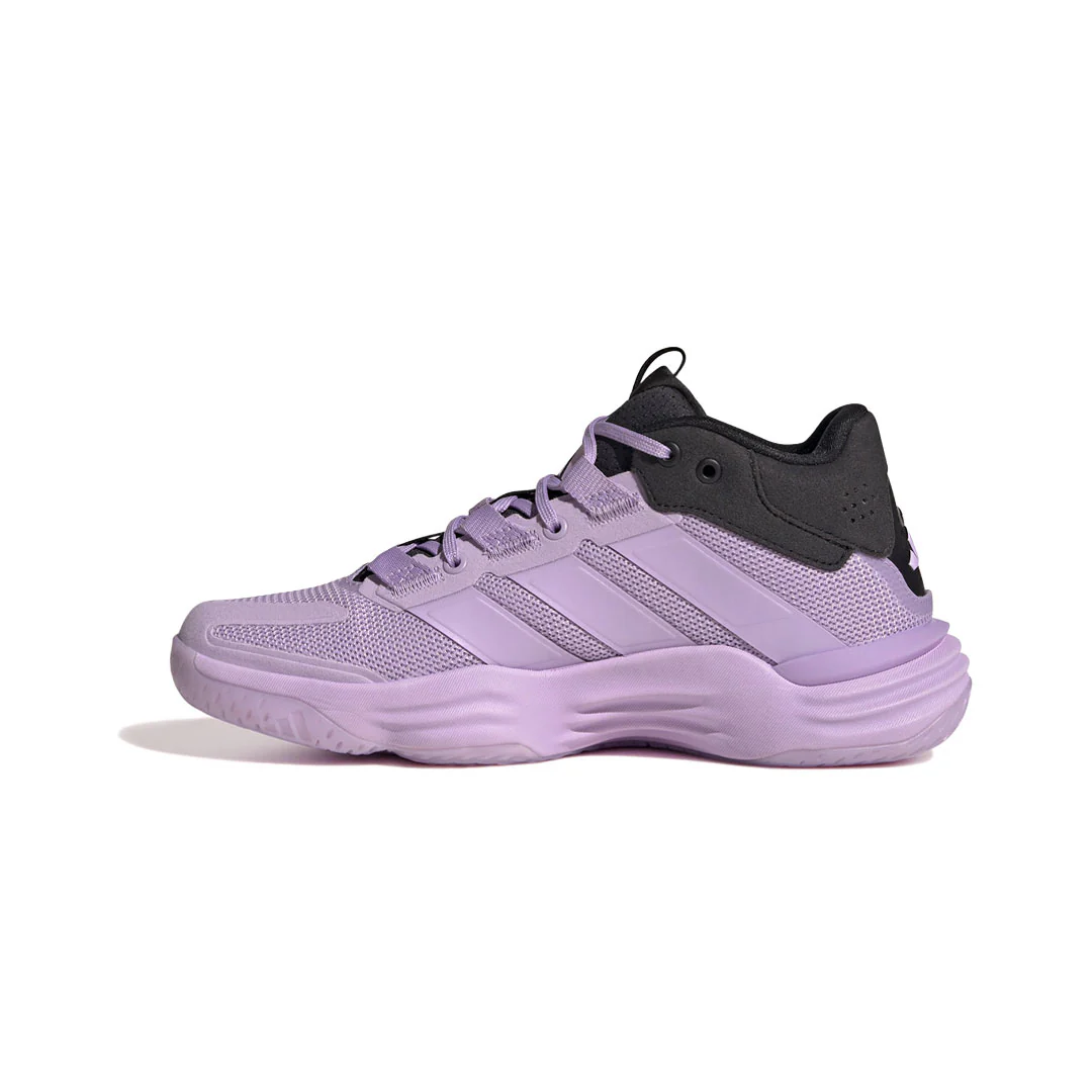 adidas - Women's Court Stabil Indoor Shoes (JP9832) - Image 2