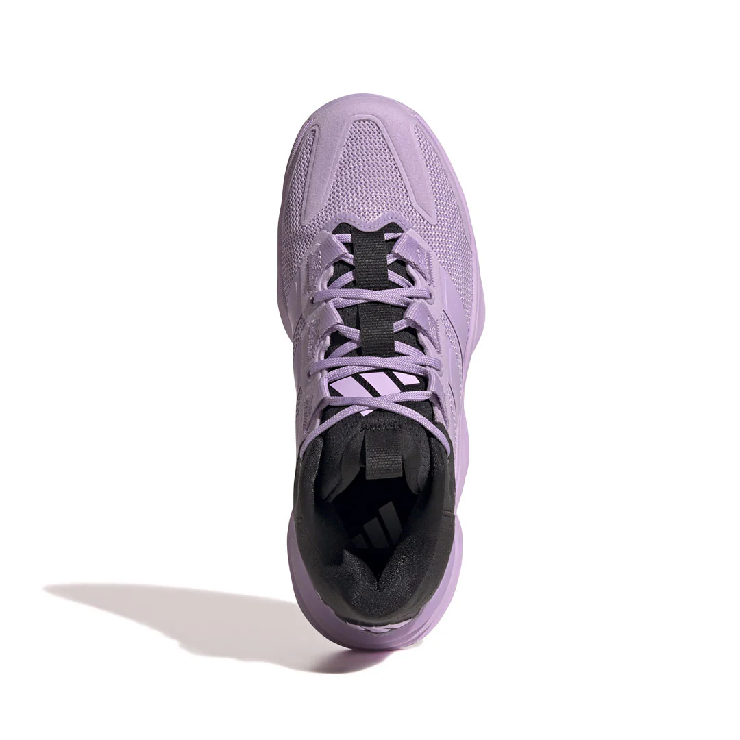 adidas - Women's Court Stabil Indoor Shoes (JP9832) - Image 5