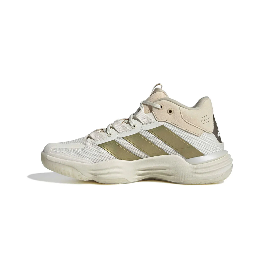 adidas - Women's Court Stabil Indoor Shoes (JP9833) - Image 2