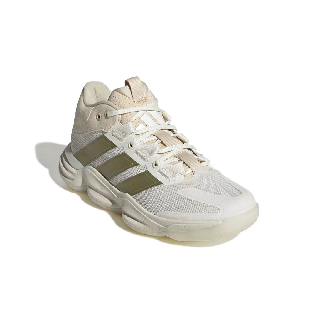 adidas - Women's Court Stabil Indoor Shoes (JP9833) - Image 3