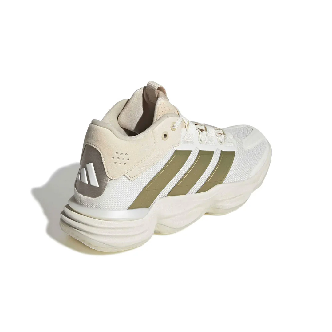 adidas - Women's Court Stabil Indoor Shoes (JP9833) - Image 4