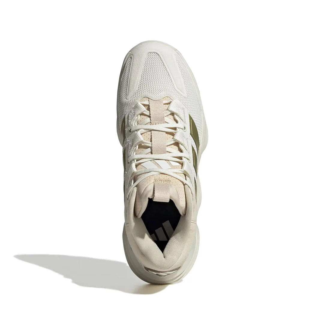 adidas - Women's Court Stabil Indoor Shoes (JP9833) - Image 5