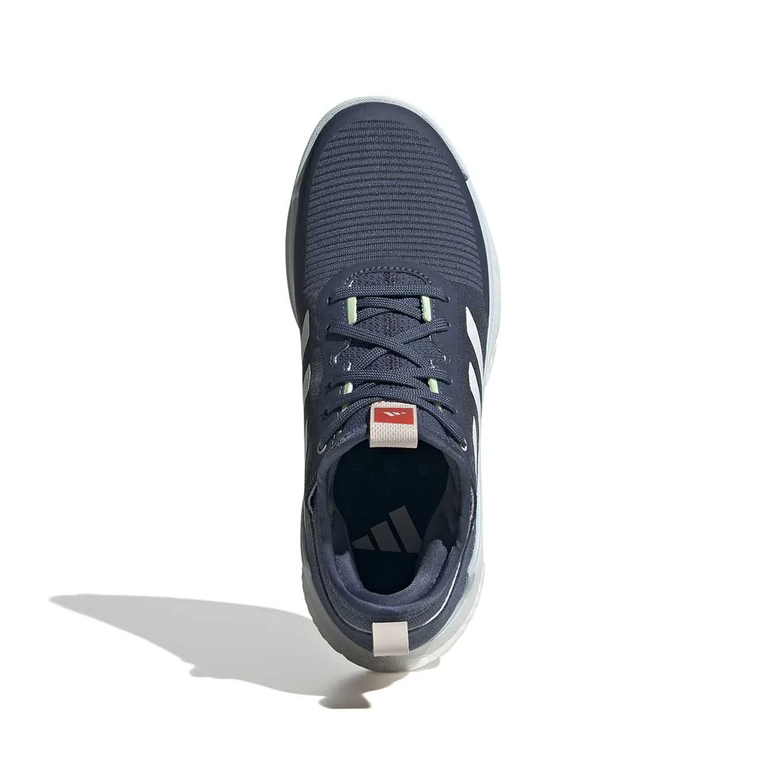 adidas - Women's Crazyflight Mid Shoes (IG3971) - Image 5