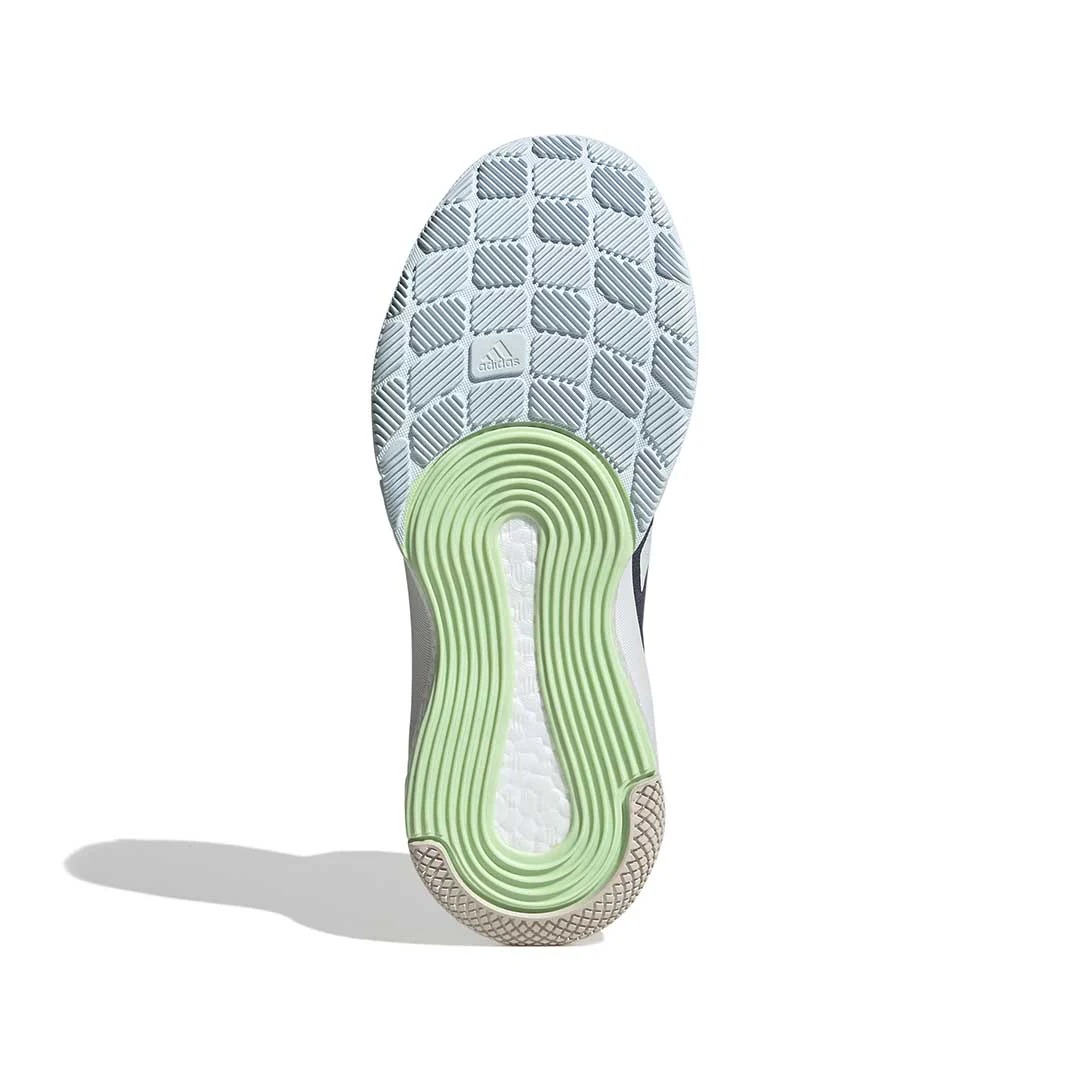 adidas - Women's Crazyflight Mid Shoes (IG3971) - Image 6