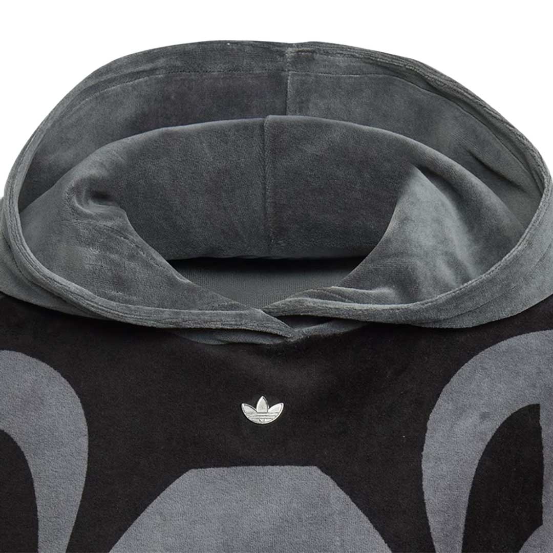 adidas - Women's Cut Line Hoodie (II5650) - Image 4