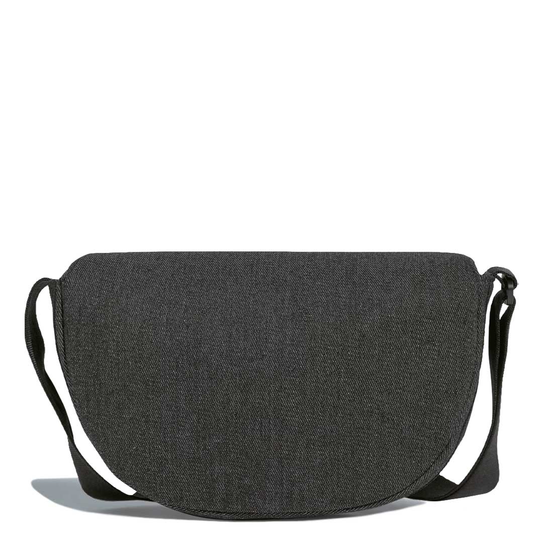 adidas - Women's Denim Mini Shoulder Bag (IT7366) - Image 2