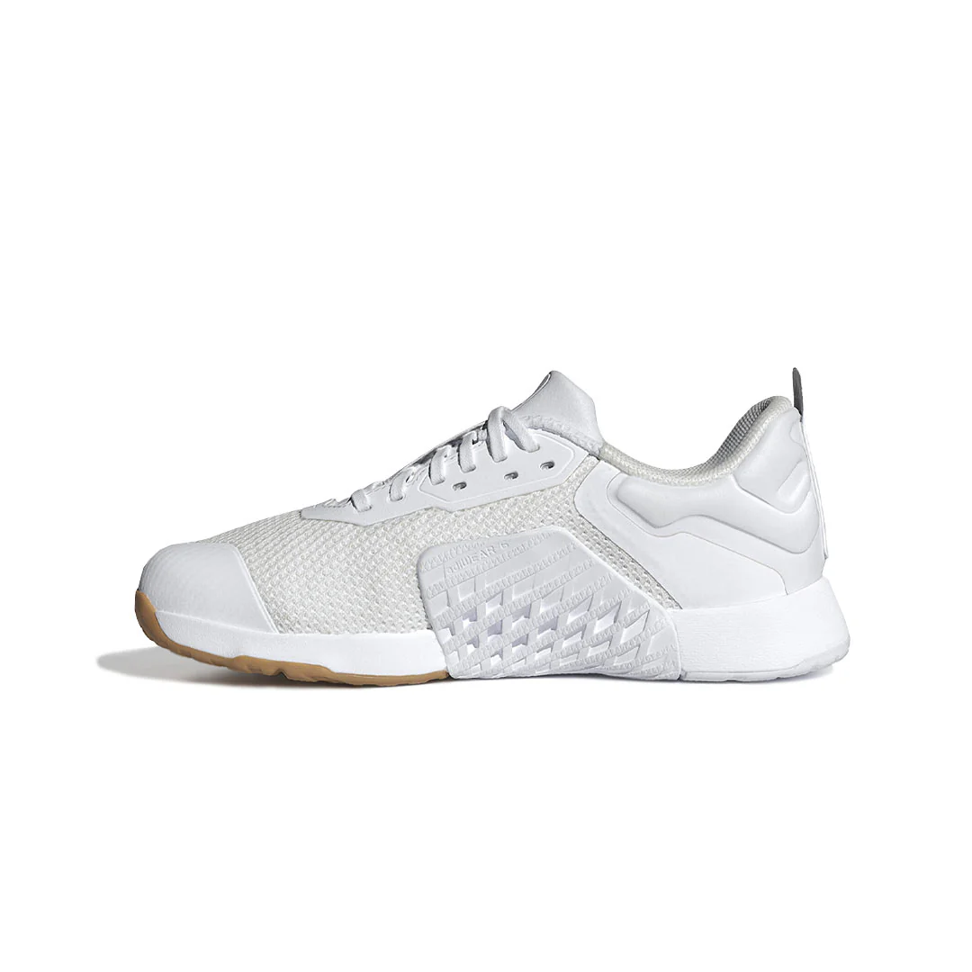 adidas - Women's Dropset 3 Trainer Shoes (Wide) (ID8633) - Image 2