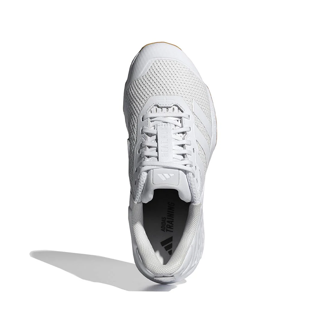 adidas - Women's Dropset 3 Trainer Shoes (Wide) (ID8633) - Image 3