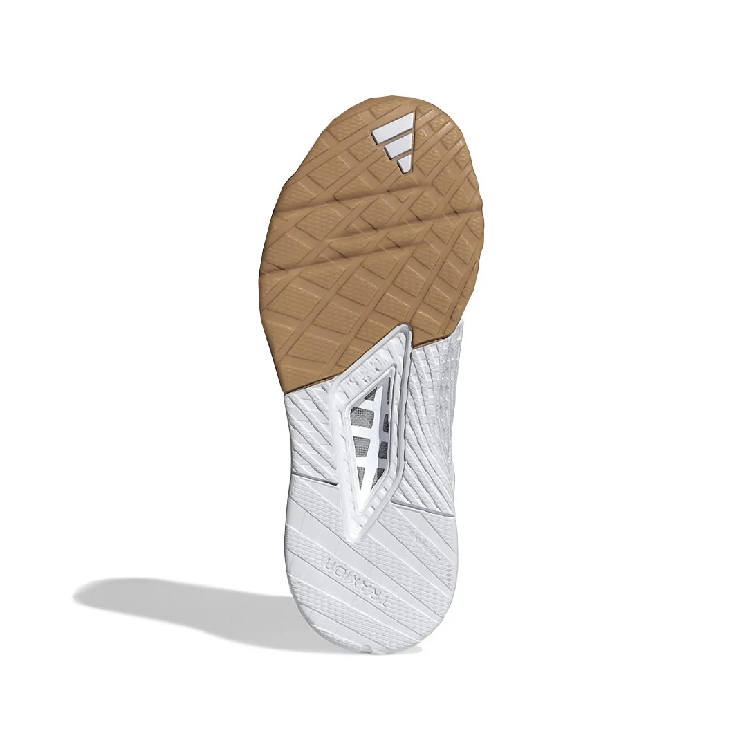 adidas - Women's Dropset 3 Trainer Shoes (Wide) (ID8633) - Image 4