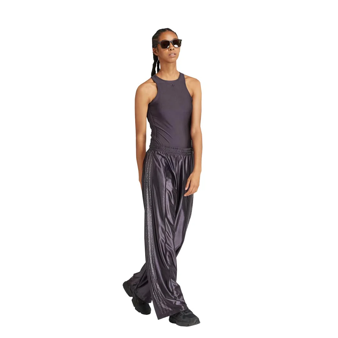 adidas - Women's Embellished 3-Stripes Track Pant (IS4665) - Image 4