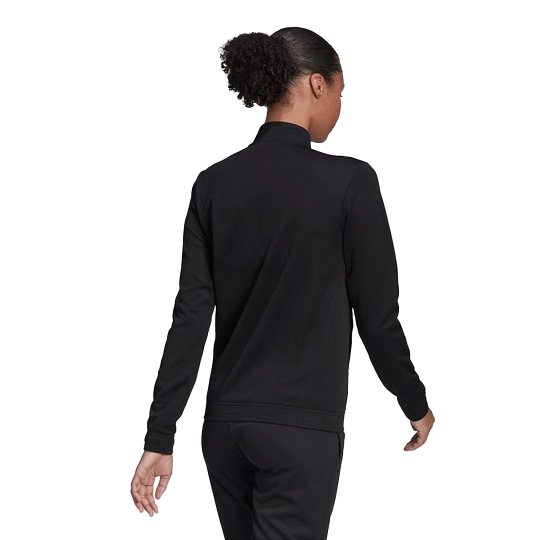 adidas - Women's Entrada 22 Track Jacket (H57525) - Image 3