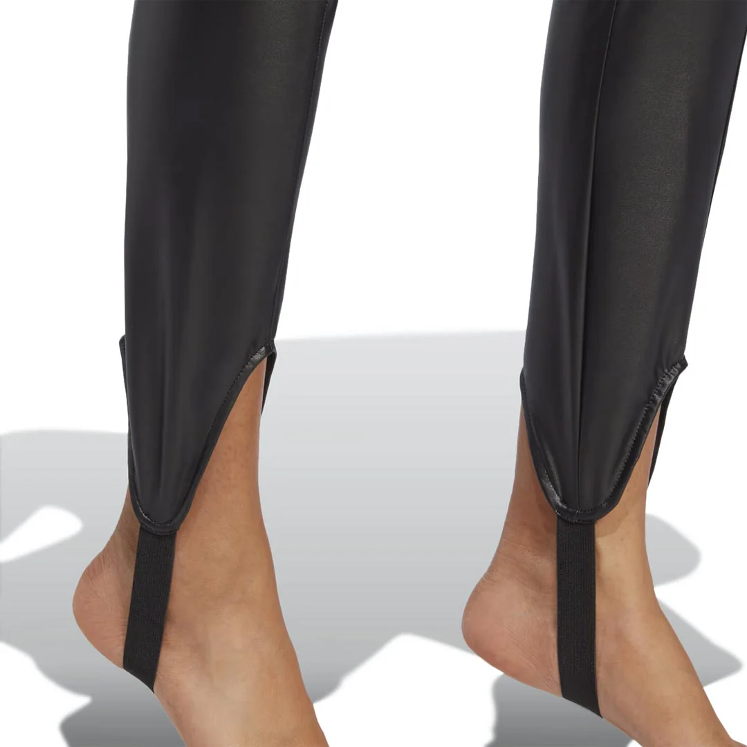 adidas - Women's Essentials Leggings (IB4543) - Image 4