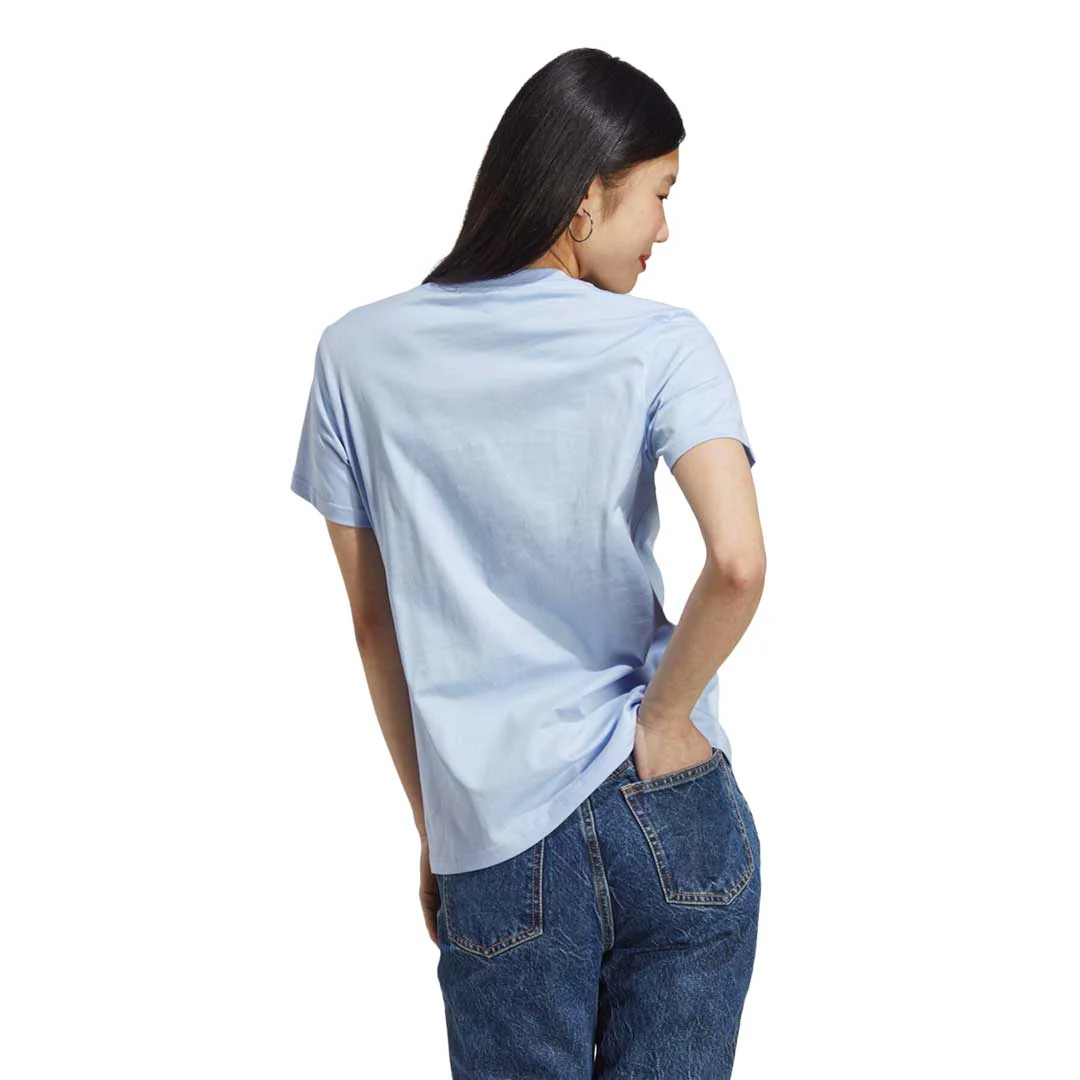 adidas - Women's Essentials Logo T-Shirt (IC0637) - Image 3