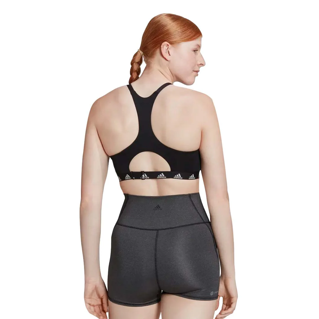 adidas - Women's Everyday Light Support Nursing Bra (IC3308) - Image 3