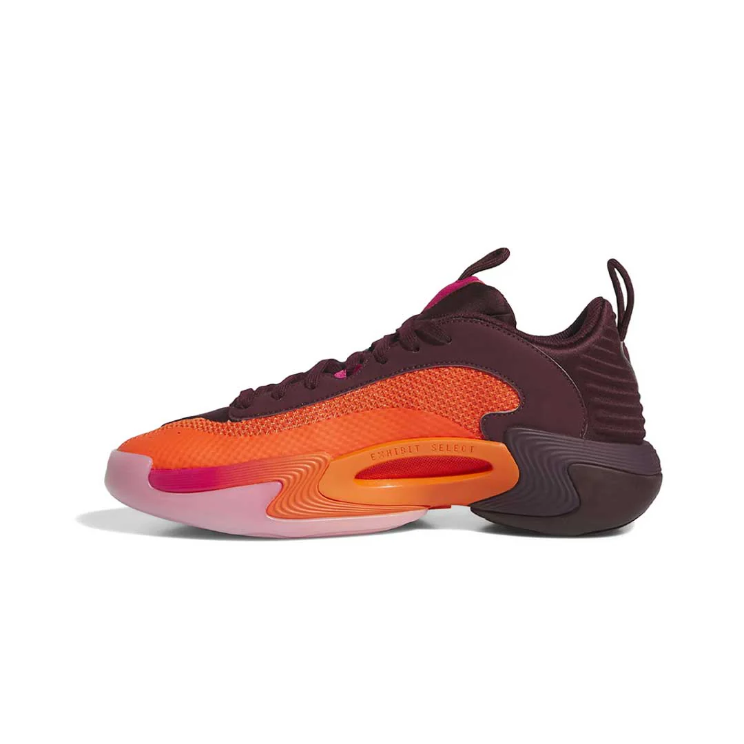 adidas - Women's Exhibit Select 2.0 Basketball Shoes (IG6621) - Image 2
