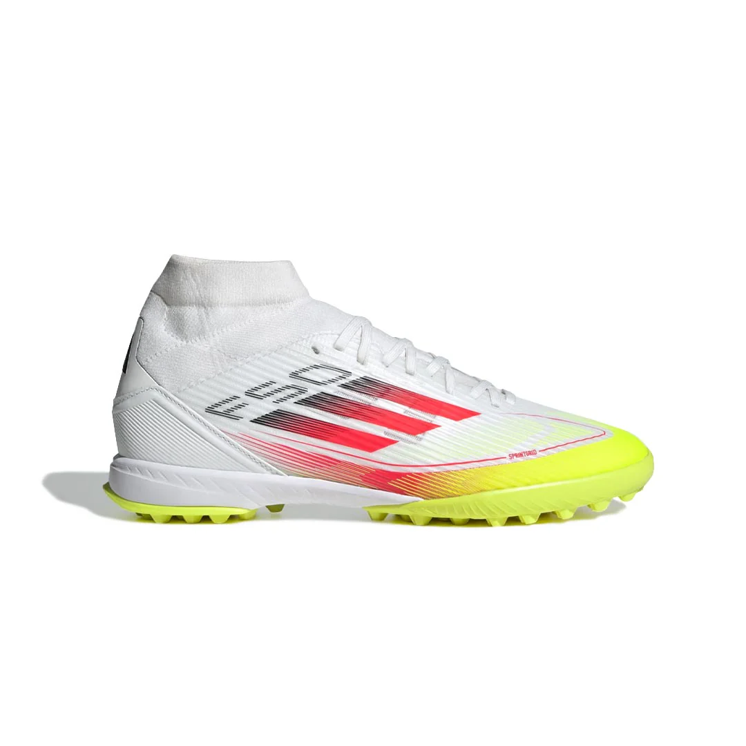 adidas - Women's F50 League Mid-Cut Turf Shoes (IH3864)