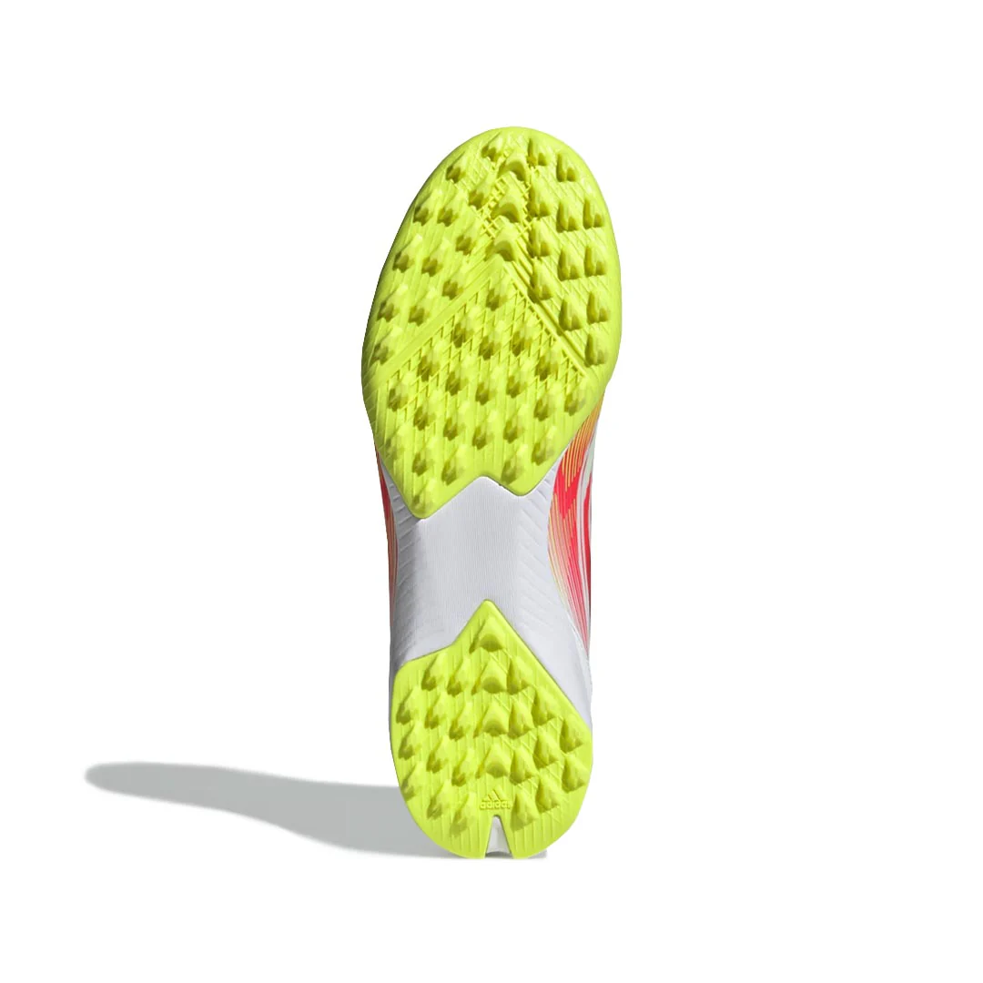 adidas - Women's F50 League Mid-Cut Turf Shoes (IH3864) - Image 6