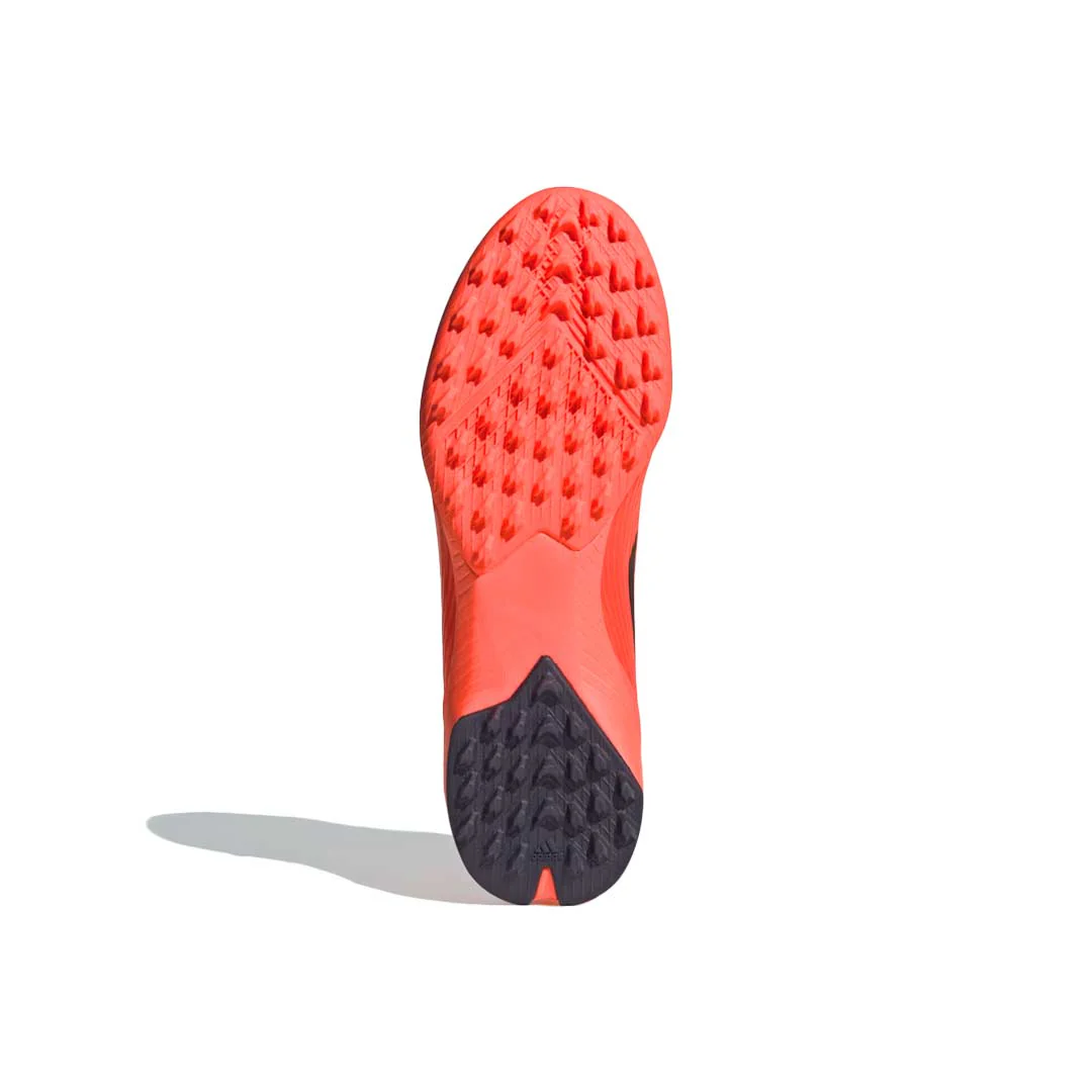 adidas - Women's F50 League Mid-Cut Turf Soccer Shoes (IH3814) - Image 5