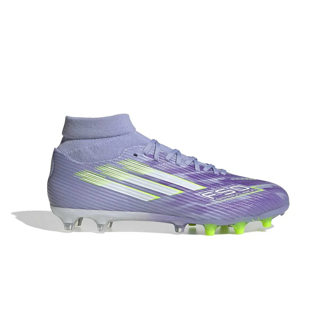 adidas - Women's F50 Sparkfusion League Firm Ground Cleats (JI0012)