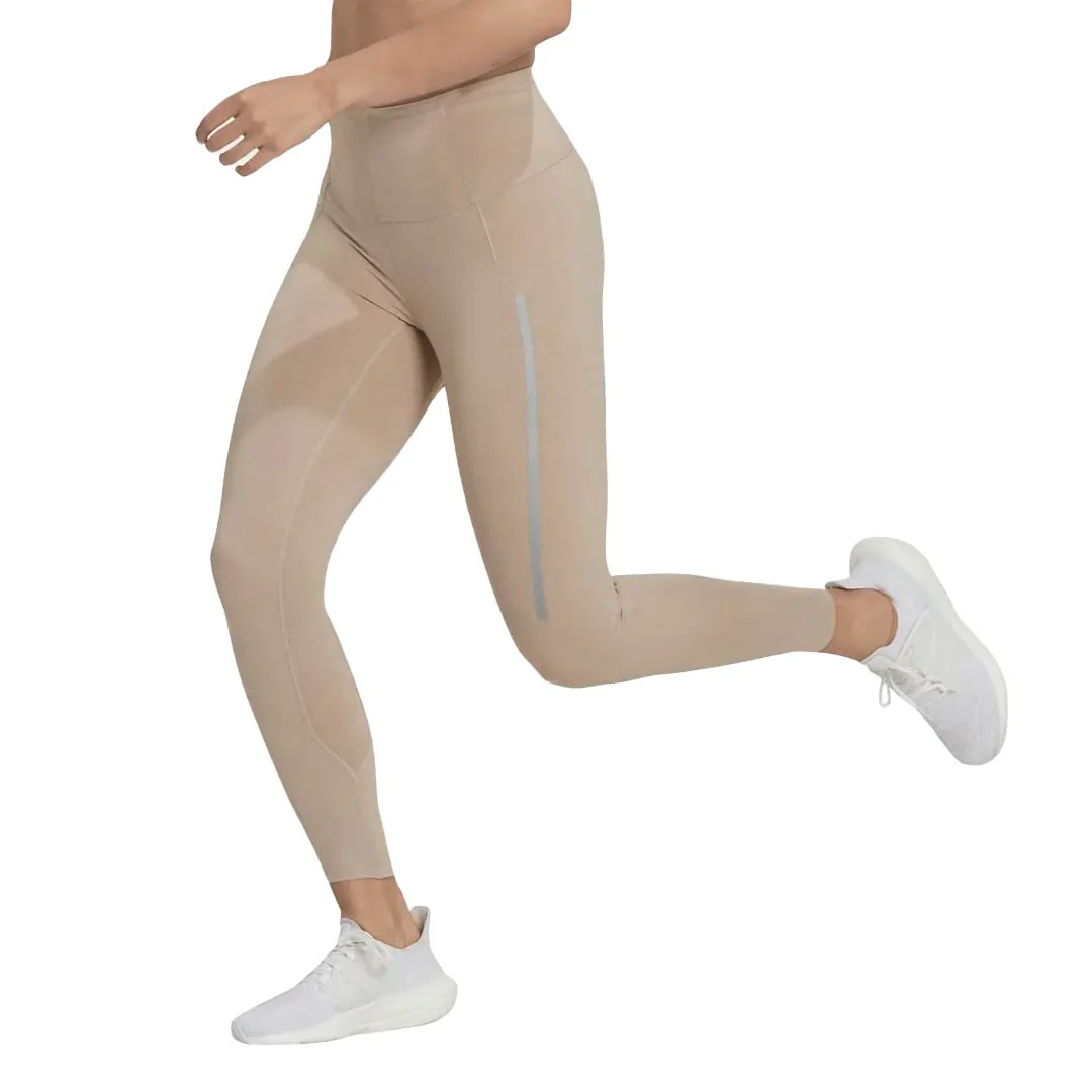 adidas - Women's FastImpact Best of adidas 7/8 Leggings (HM6384) - Image 2